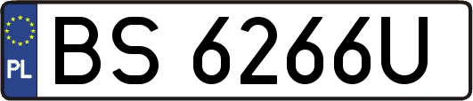 BS6266U