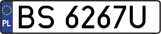 BS6267U