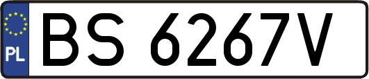 BS6267V
