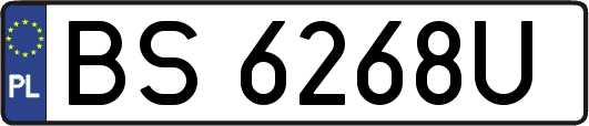 BS6268U