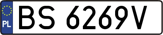 BS6269V