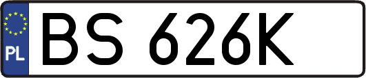 BS626K