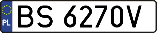 BS6270V