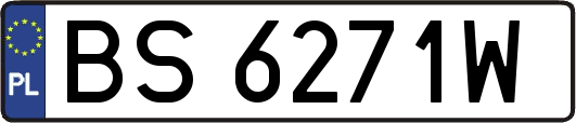 BS6271W