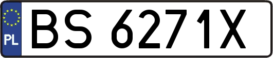 BS6271X