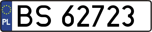 BS62723