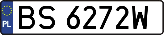 BS6272W
