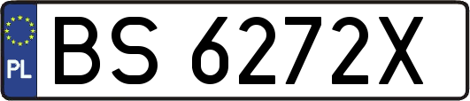BS6272X