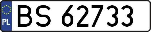 BS62733