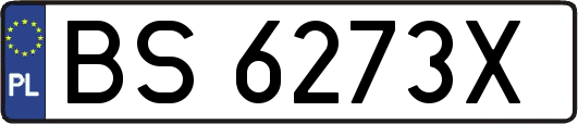 BS6273X