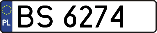BS6274