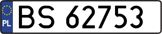 BS62753