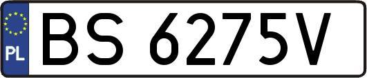 BS6275V