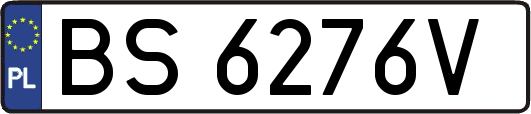 BS6276V