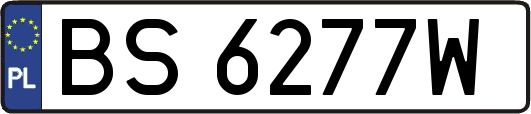 BS6277W