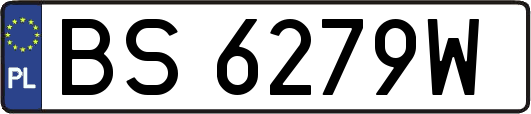 BS6279W