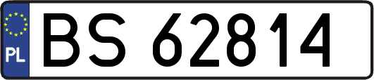 BS62814