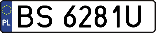 BS6281U