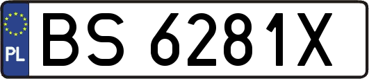 BS6281X