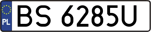 BS6285U