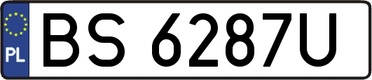 BS6287U