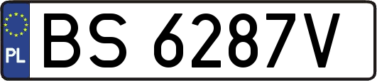 BS6287V