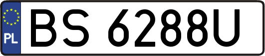 BS6288U