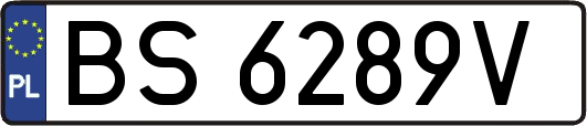 BS6289V