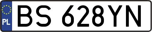 BS628YN