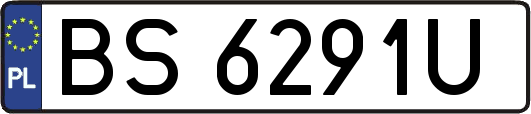 BS6291U