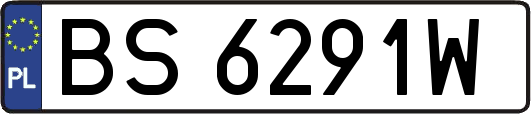 BS6291W