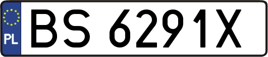 BS6291X
