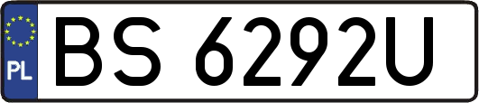 BS6292U