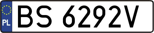 BS6292V