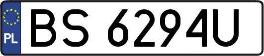 BS6294U