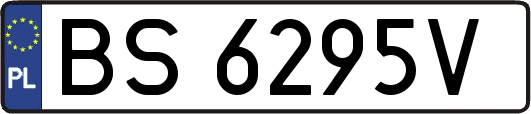 BS6295V