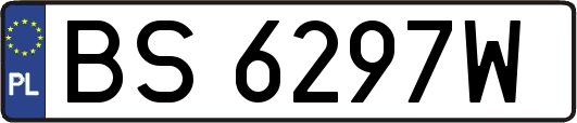 BS6297W