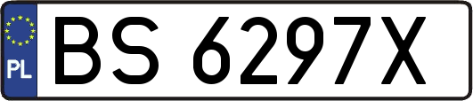 BS6297X