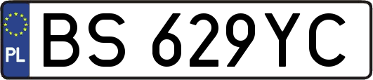 BS629YC