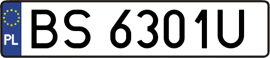 BS6301U