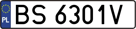 BS6301V