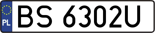 BS6302U