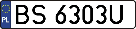BS6303U