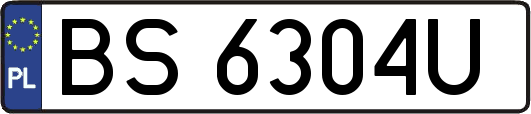 BS6304U