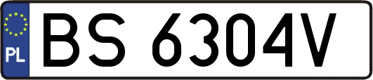 BS6304V
