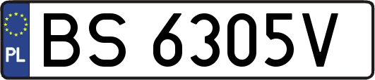 BS6305V