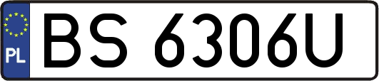 BS6306U