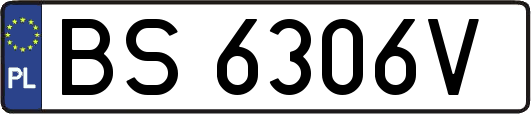 BS6306V