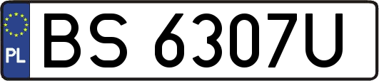 BS6307U
