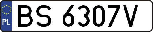BS6307V